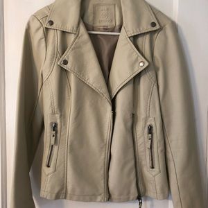Max Studio Moto Jacket